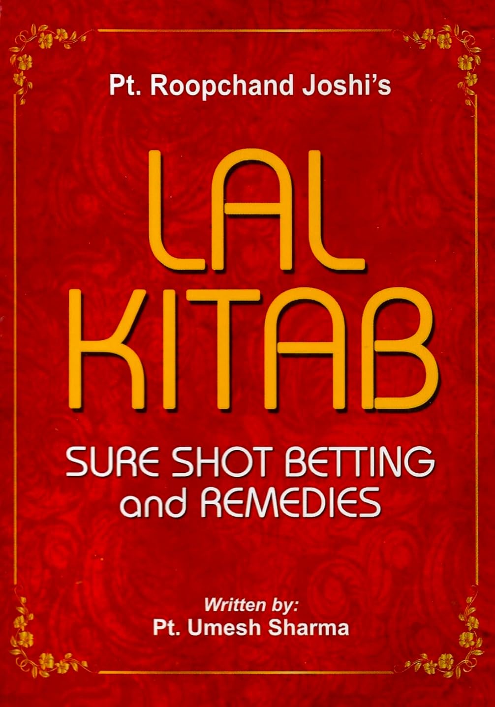 LAL KITAB: Traditional Astrology Remedies for Debt, Addiction & Financial Blockages
