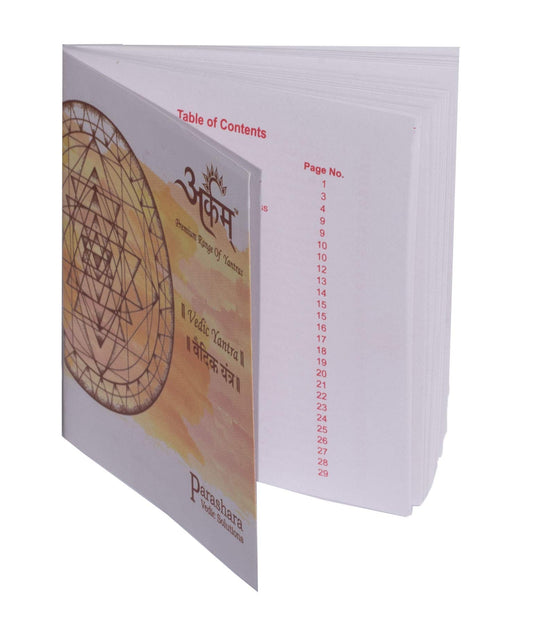 ARKAM Mahakali Yantra – Power, Domination & Protection Tool (Copper)