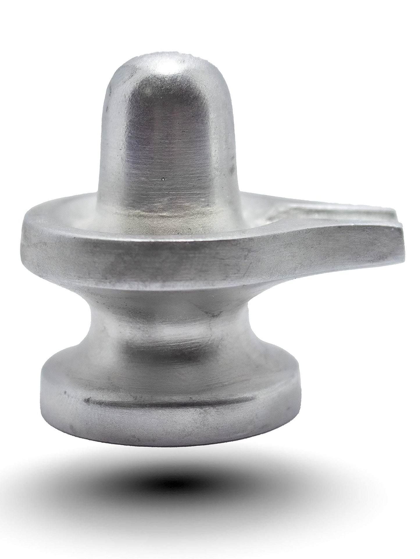 Siddha Parad Shivling – Energized Mercury Shivling for Spiritual Power & Protection