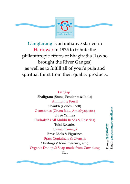 Siddha Parad Shivling – Energized Mercury Shivling for Spiritual Power & Protection