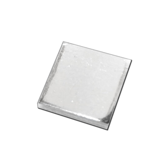 Pure Silver Square Chandi Ka Tukda (Chokor) for Astrology Remedies – 999 Hallmarked