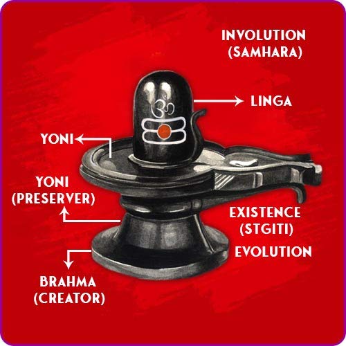 Siddha Parad Shivling – Energized Mercury Shivling for Spiritual Power & Protection