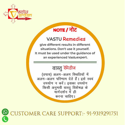 Vastu Vardan Brass Dowsing Rods Set with Board & Pendulum – Energy Checking Tool
