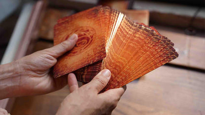 The Secret Manifestation Cards – Daily Law of Attraction Deck by Rhonda Byrne