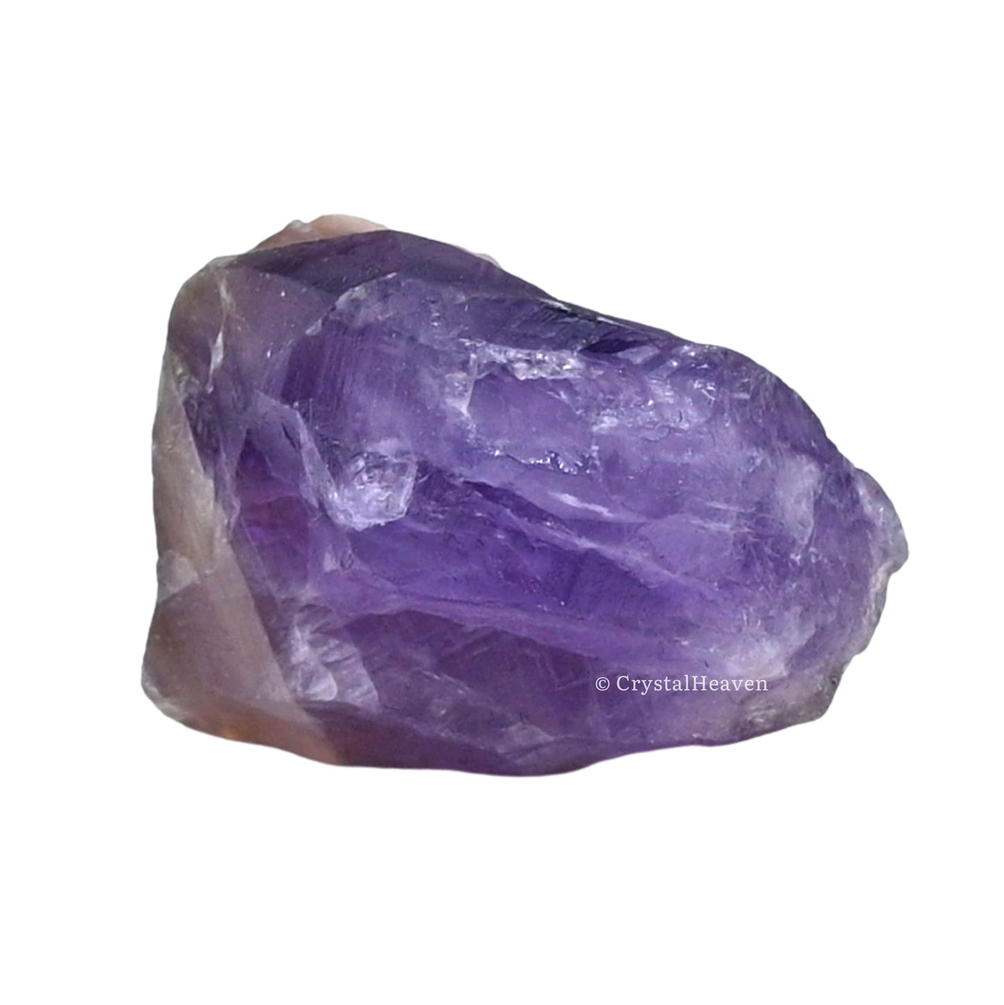 Amethyst Crystal Obelisk – Natural Stone Tower for Manifestation, Meditation & Protection