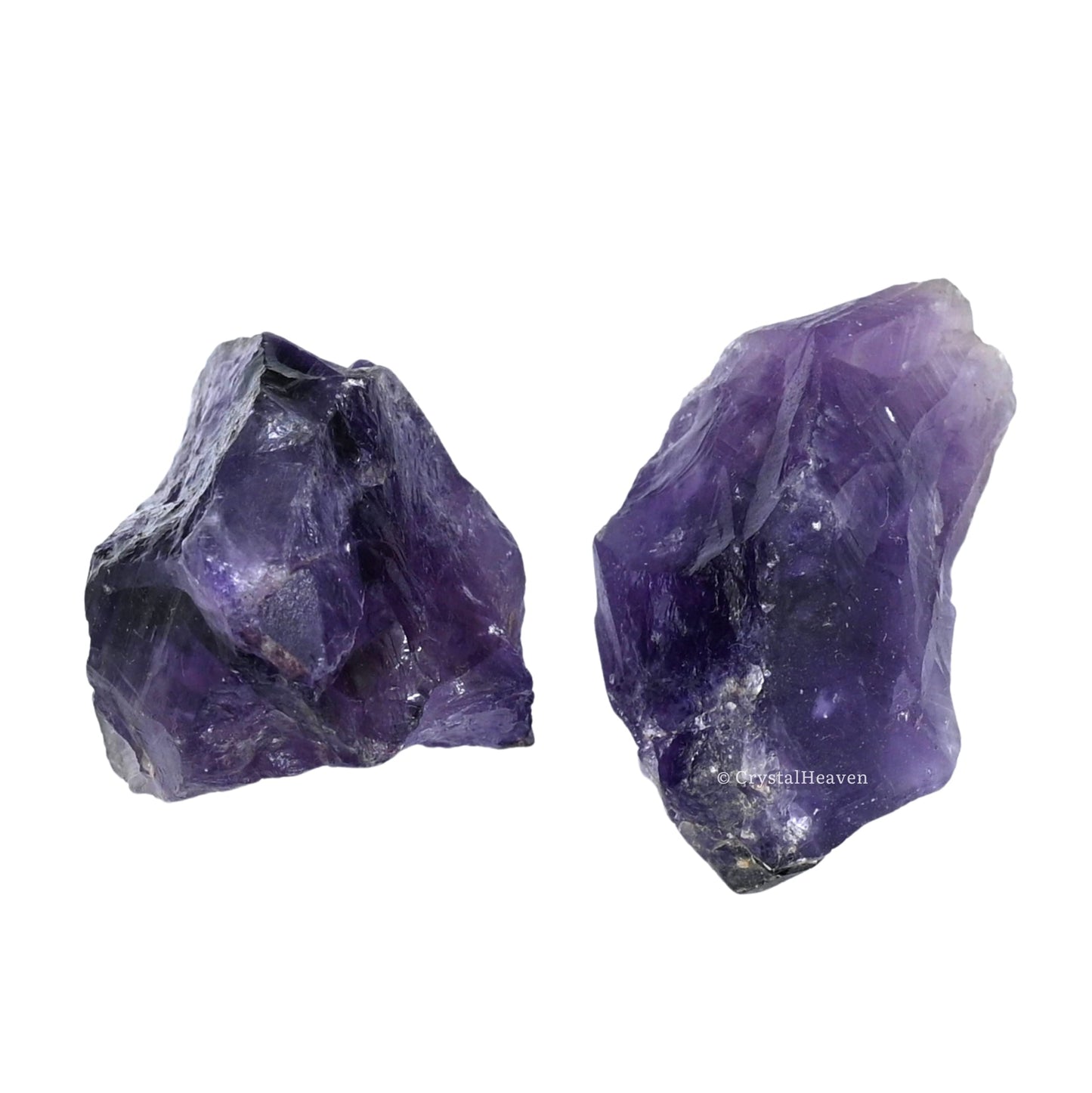 Amethyst Crystal Obelisk – Natural Stone Tower for Manifestation, Meditation & Protection