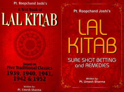 LAL KITAB: Traditional Astrology Remedies for Debt, Addiction & Financial Blockages